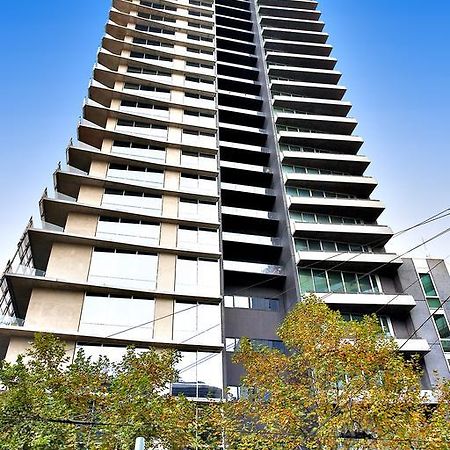 Astra Apartments Мельбурн Номер фото
